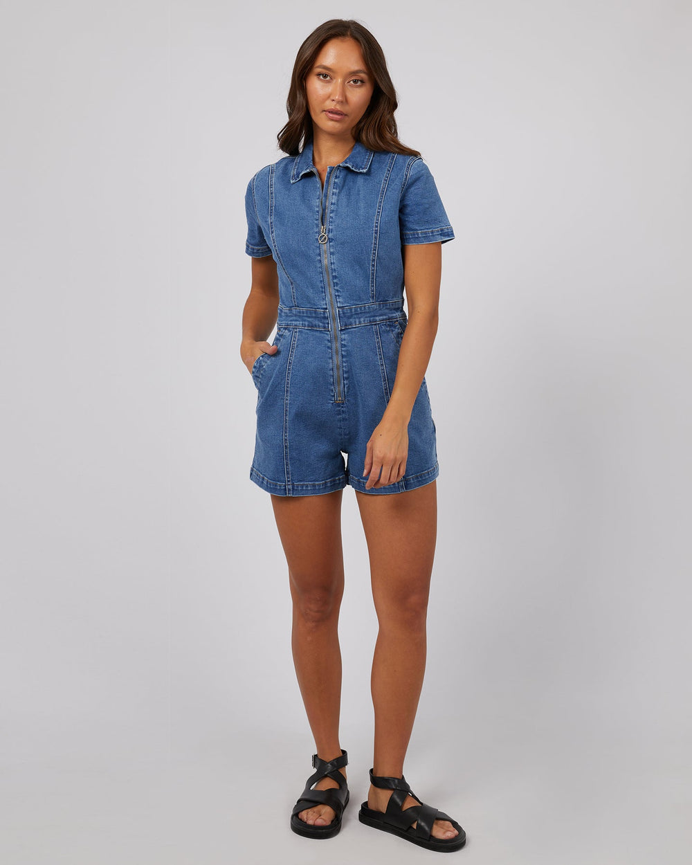 Jumpsuits &amp; Playsuits