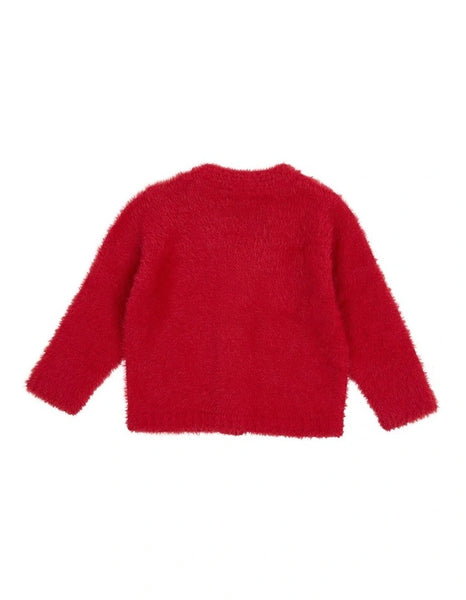 Champion Cardigan