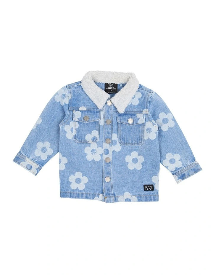 Pitcher Jacket