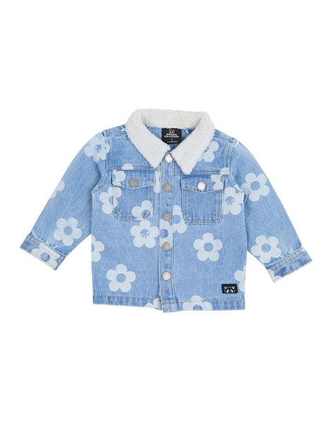 Pitcher Jacket