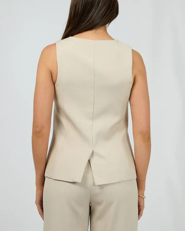 Owen Vest