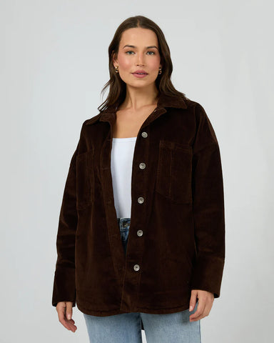 Phoenix Jacket
