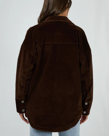Phoenix Jacket