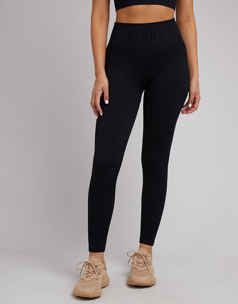 Remi Rib Legging
