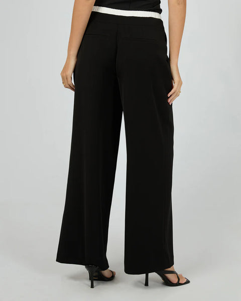 Davina Pant