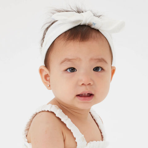 Woven Headband Little Petal
