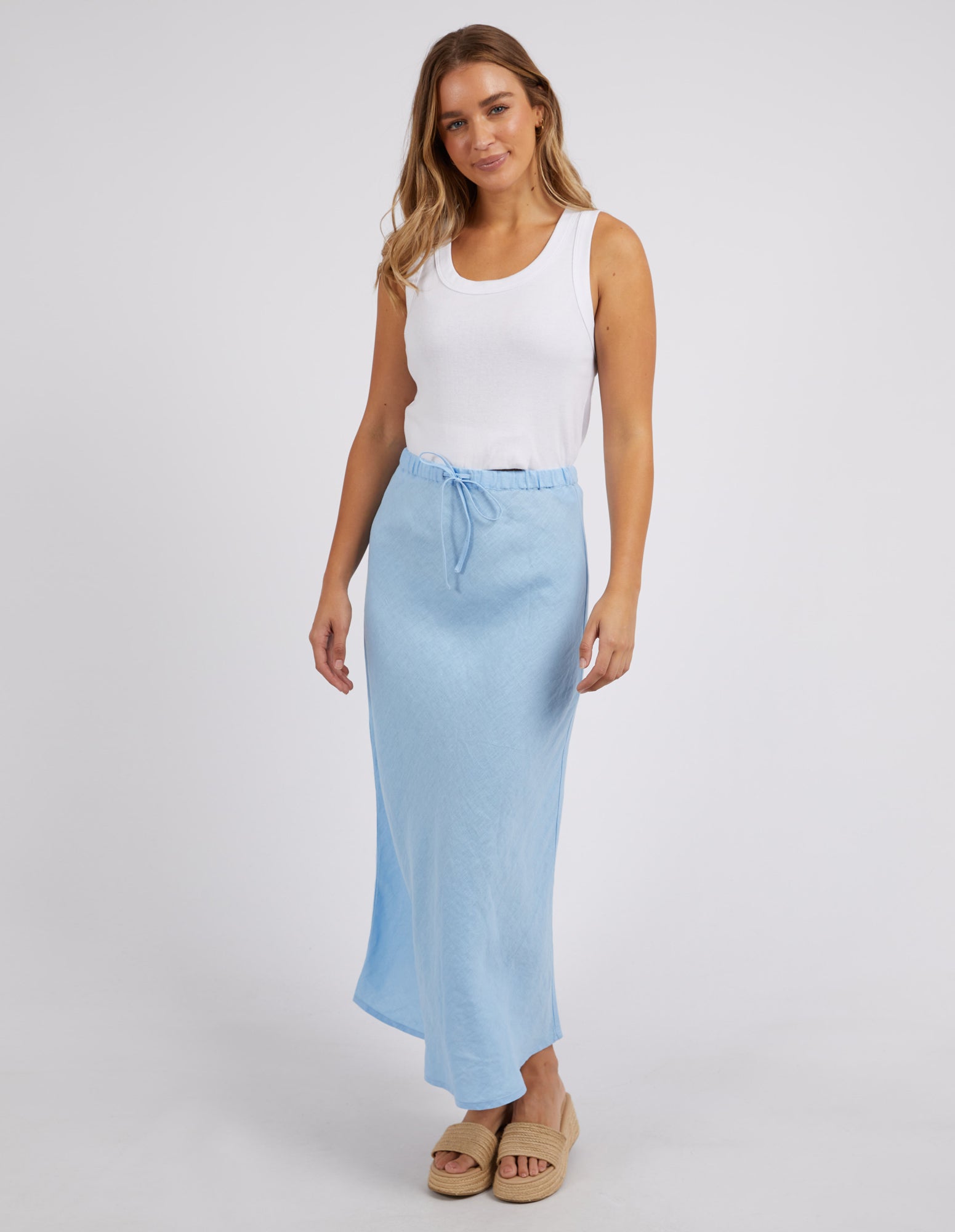 Montrose Skirt