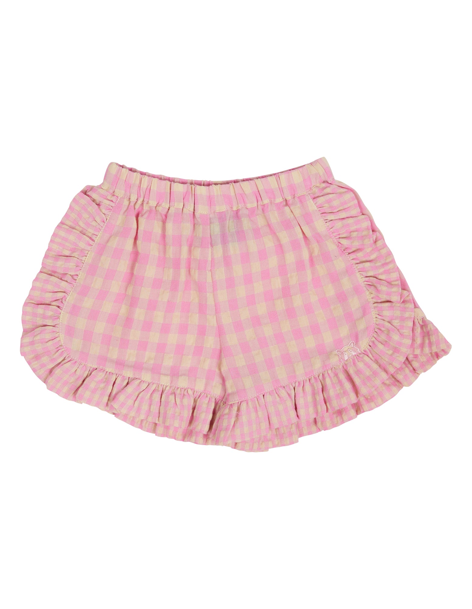 Picnic Shorts