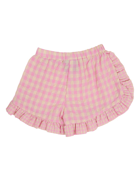 Picnic Shorts