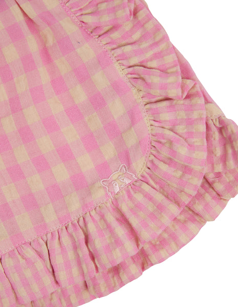 Picnic Shorts
