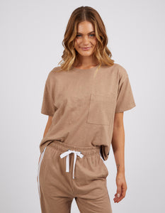 Power Tee