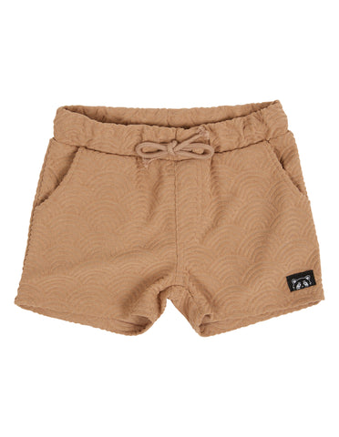 Towling Short