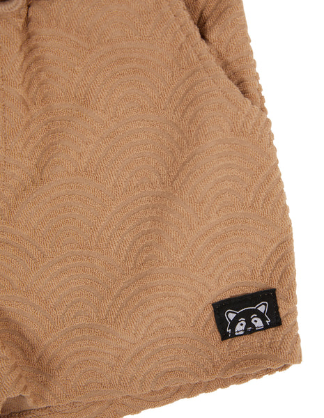 Towling Short