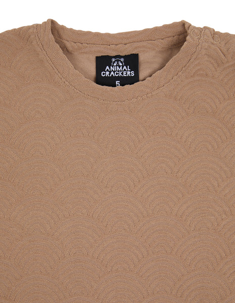 Towling Tee