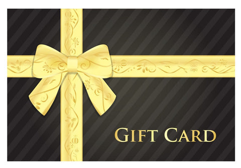 Gift Cards
